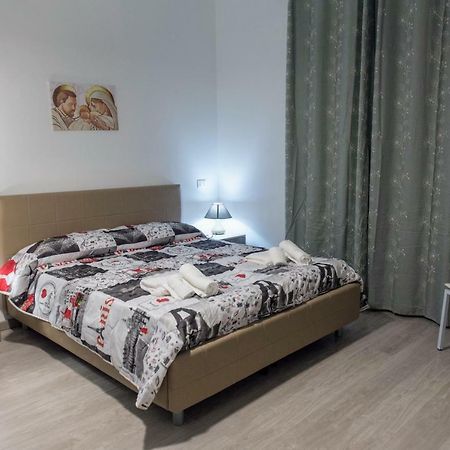 San Vito Lo Capo Da Ciccio Apartman Kültér fotó