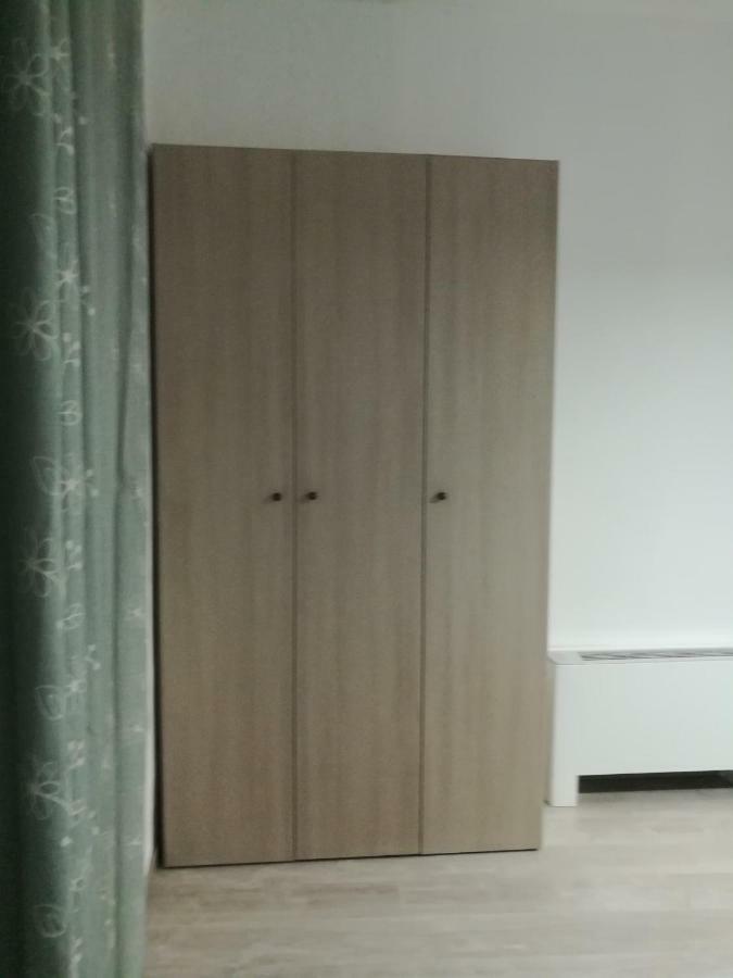 San Vito Lo Capo Da Ciccio Apartman Kültér fotó